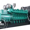 1100kw玉柴柴油發(fā)電機(jī)組，1100千瓦柴油發(fā)電機(jī)組廠家