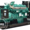 700kw玉柴柴油發(fā)電機(jī)組，700千瓦柴油發(fā)電機(jī)組廠家