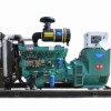 100千瓦柴油發(fā)電機組