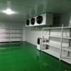 諸城冷庫(kù)工程